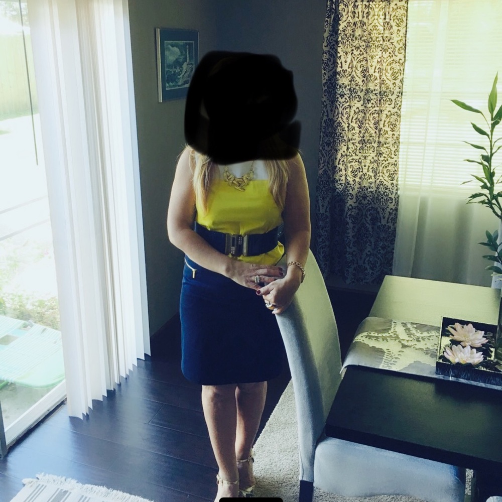 Dress - Picture 2 of 4